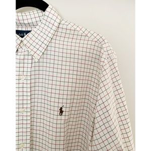 Ralph Lauren Button Down